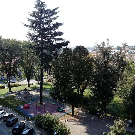 Hotel Astoria Gallarate-3