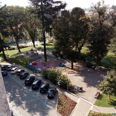 Hotel Astoria Gallarate-2