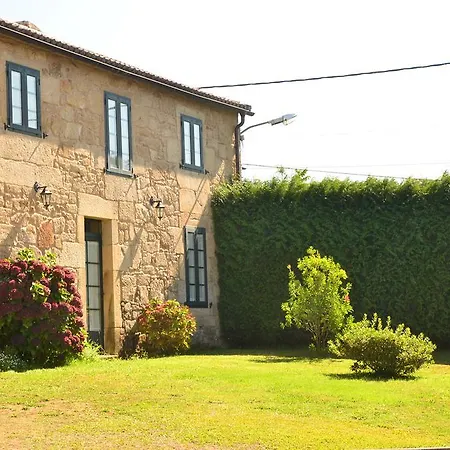 A Casa Da Meixida-3