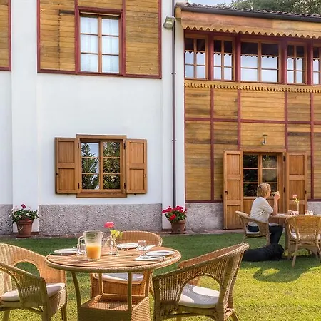 B&B Relais Mozart-2