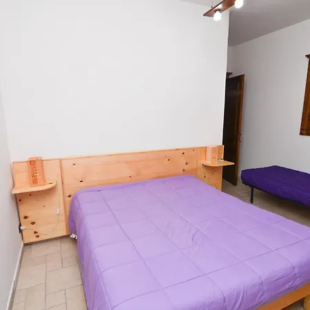 Bed And Breakfast Europa-3