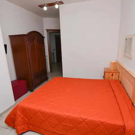 Bed And Breakfast Europa-2
