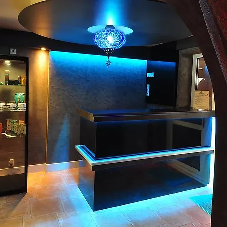 Pension & Spa De Watertoren-2