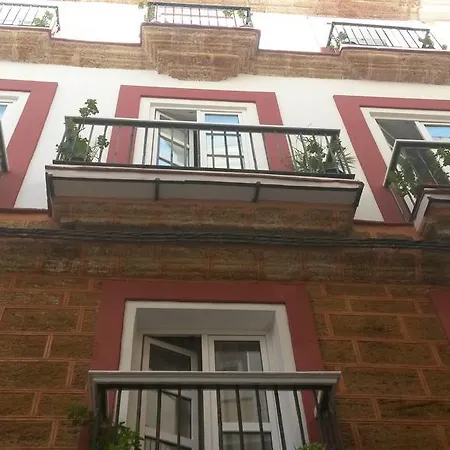 Hostal Centro Sol-2