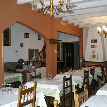 Hostal Maurin-2