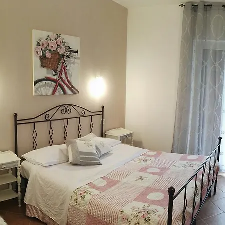 B&B Le Rose-3