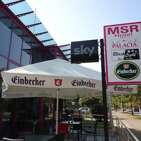 Msr Hotel Hannover-3