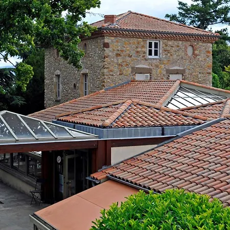 Hotel La Sapinière-2