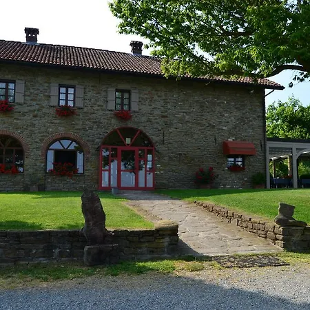 Relais Borgo del Gallo-2