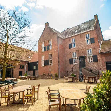 Hotel Schinvelder Hoeve-3