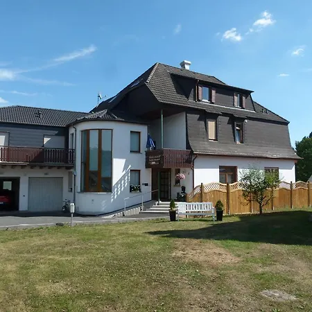 Hotel Holzhauer-3