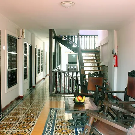 Hotel Villa Colonial By Akel Hotels-2