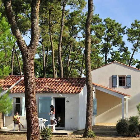 Résidence Goélia Domaine des Oyats-2