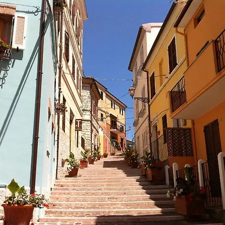 Affittacamere da Sabri-3