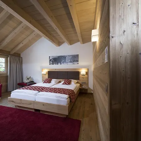 Gästehaus der Geroldsauer Mühle-2