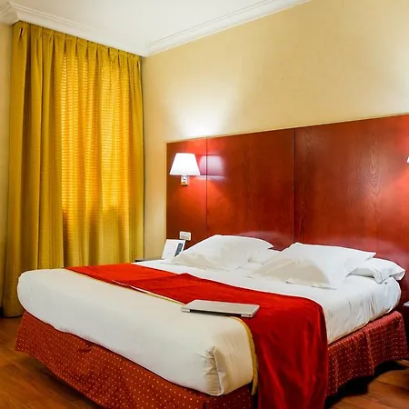 Hotel Arosa-2