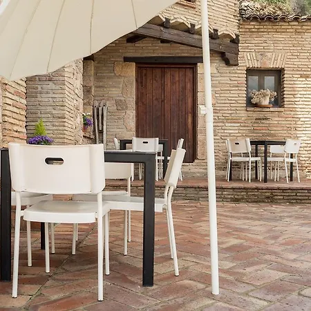 Albergue Rural de Guara-3