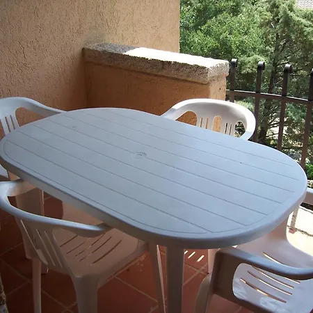 Residence Portorotondo Tre-3