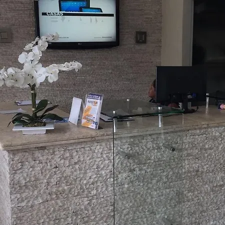 Hotel Piramide St. Antonio de Jesus-2
