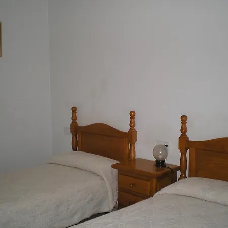 Hostal Maurin-3