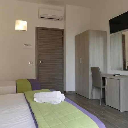 Hotel Désirée-2
