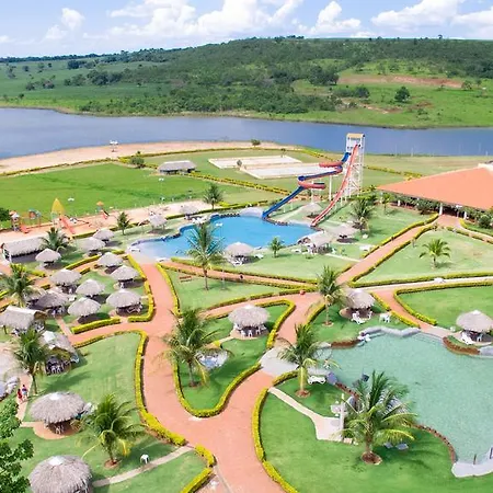 Hotel Thermas Bonsucesso-2