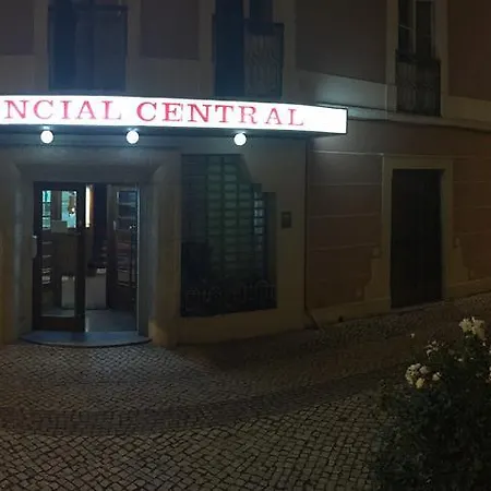 Residencial Central-2