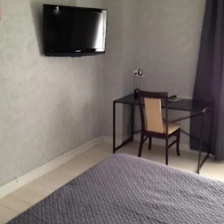 Hotel Le Crab-3