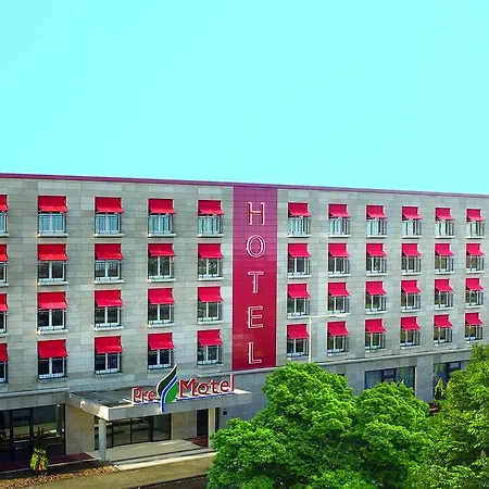 Hotel Premotel-Premium Motel Am Park-2