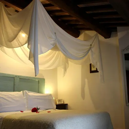 Borgo Sant'Angelo B&B-3