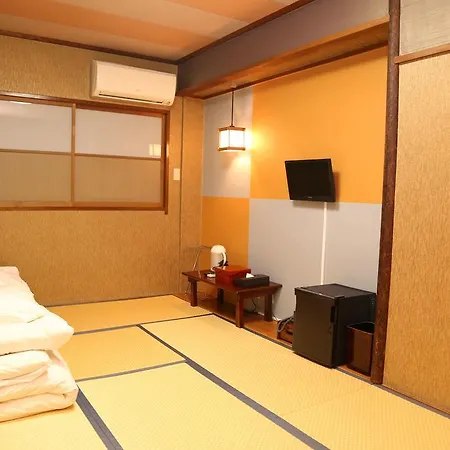 Tokyo Ueno New Izu Hotel-3