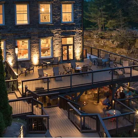 Ledges Hotel-2