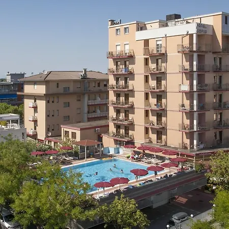 Hotel Sofia-2