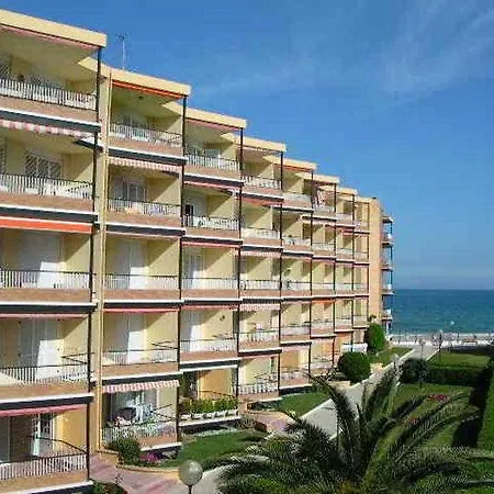 Pineda Beach / Solpins-2