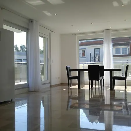 Zimmervermietung im Zentrum Waiblingens-2