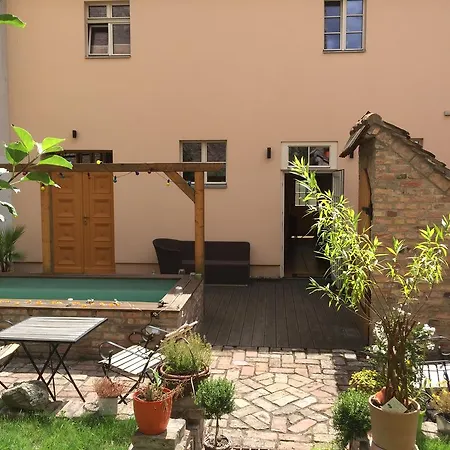 Rathaus-Pension 1685-2
