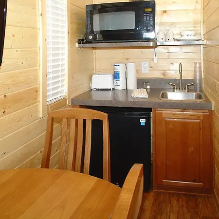 Verde Valley Studio Cabin 2-2