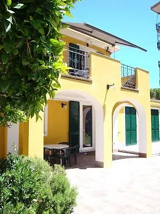 Andoramare B&B-2