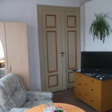 Pension und Ferienwohnung Christine Kilian-2