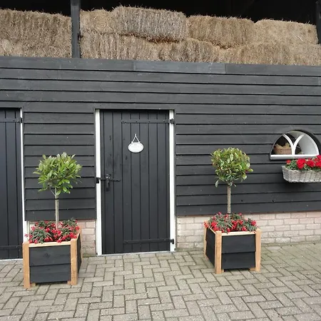 B&B De Hooiberg-2