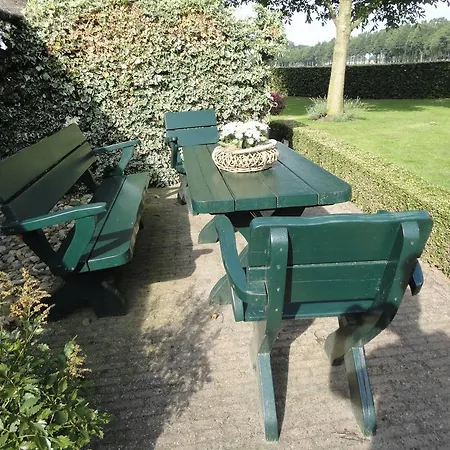 B&B De Hooiberg-3