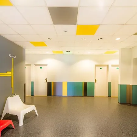Ecotel Vilnius-3