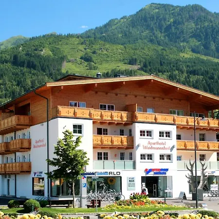 Aparthotel Waidmannsheil-2