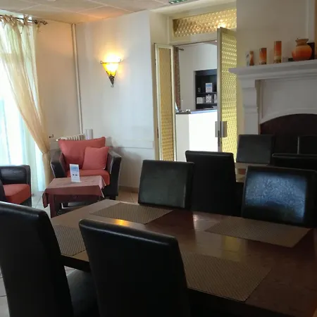 Hotel Alexandre III-3