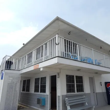 Sun 'N Fun Motel-2