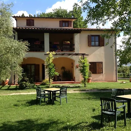 B&B 8380 - Pian Del Molino-3