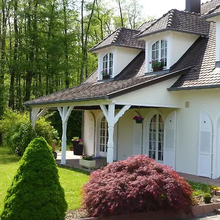 Chambres d'hôtes La ParentheZ'-2