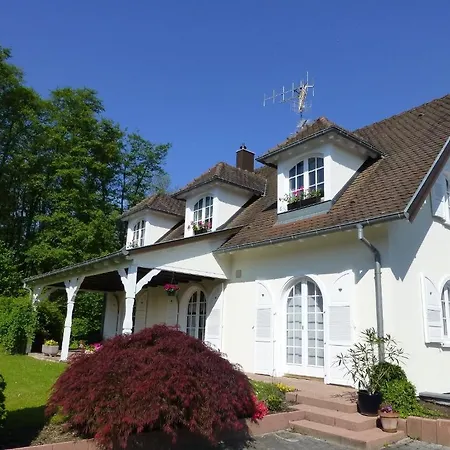 Chambres d'hôtes La ParentheZ'-3