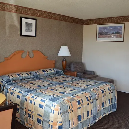 Gateway Inn Fairfield-3