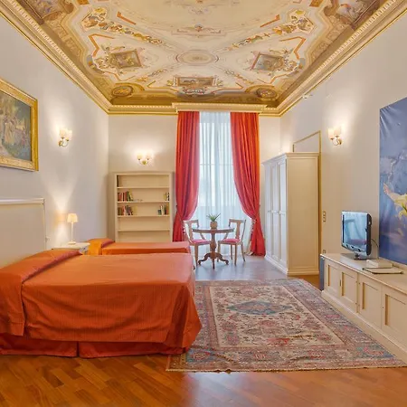 Hotel Dei Macchiaioli-3